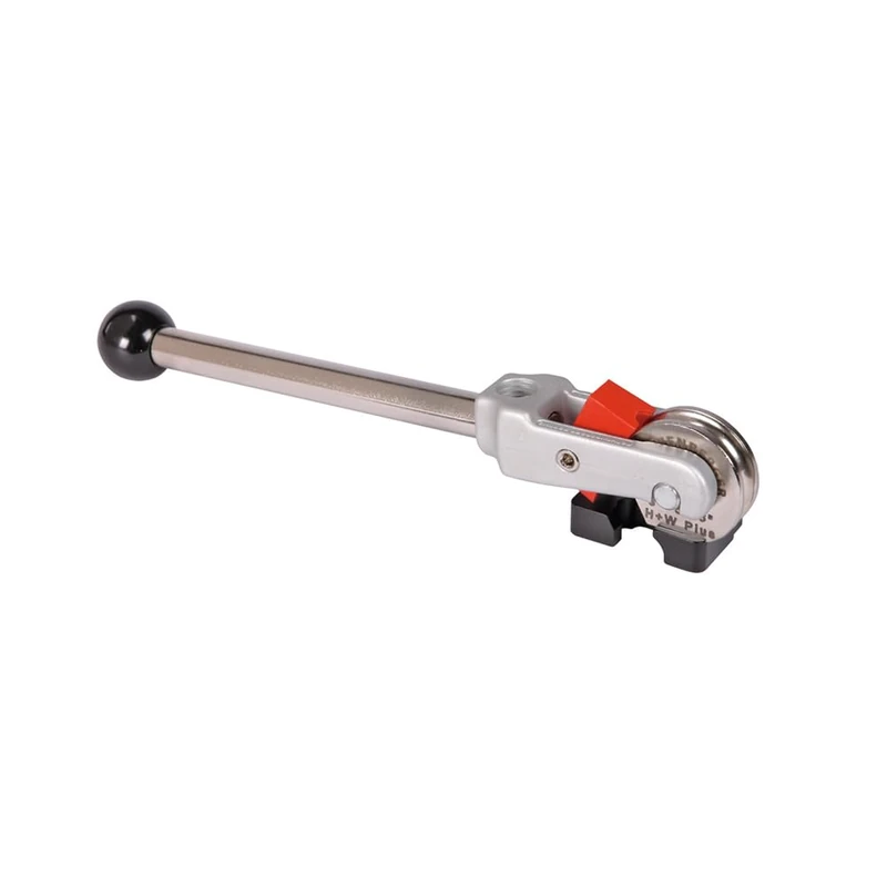 ROTHENBERGER 24508 Robend H+W Plus 8 mm with Handle