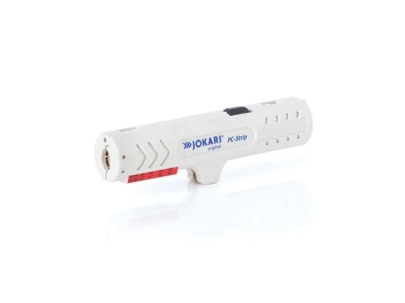 Jokari 30160 Data Comm Cable Stripper (Jokari PC-Strip)