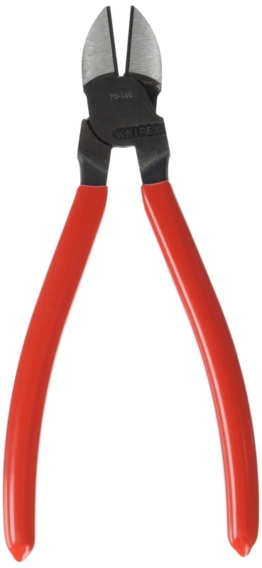 Side TRONQUESE 160 7001 KNIPEX [KNIPEX ]