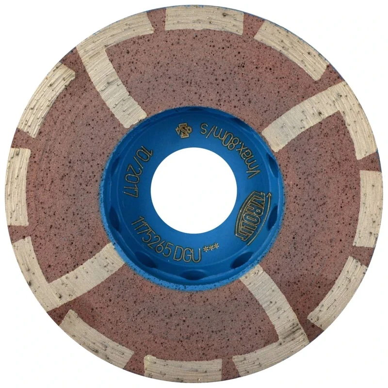 Tyrolit Cut A/I 230 x 2 x 22.23 291949