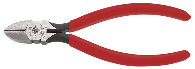 All-Purpose Diagonal Cutting Pliers, 15 cm Klein Tools D252-6