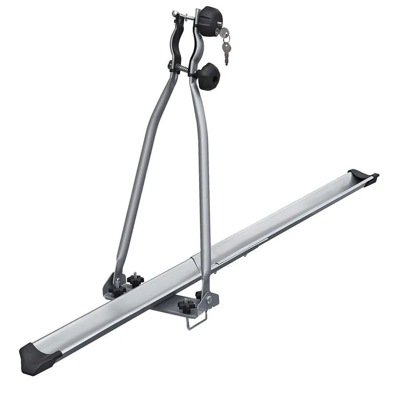 MENABO 000036300000 Huggy Lock Bicycle Rack from Steel Roof with Key