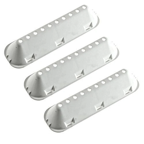 Hotpoint 10 Hole Washing Machine Drum Paddle Pack of 3