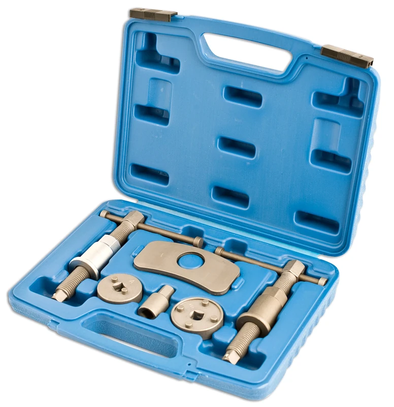 Laser 4511 Brake Caliper Rewind Tool Kit