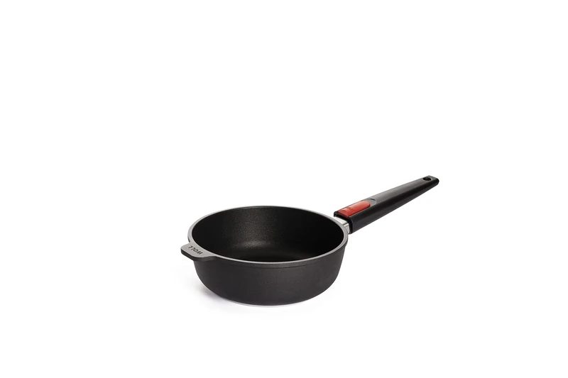 Woll Nowo 20 cm Sauce Pan with Detachable Handle