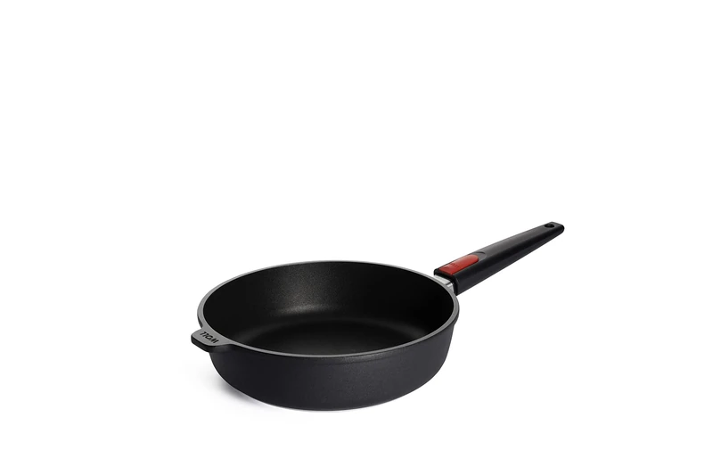 Woll Nowo 26 cm Saute Pan with Detachable Handle