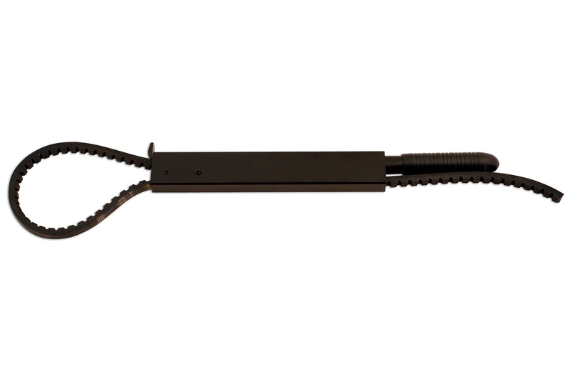 Laser 2928 Pulley Locking Tool