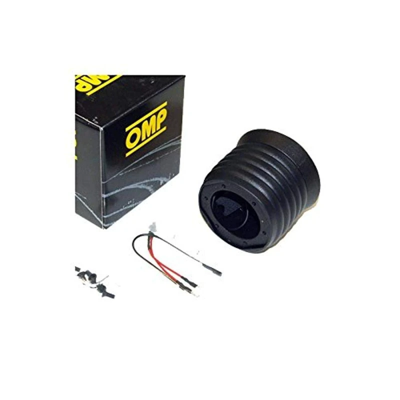 OMP Ompod/1960MA215 Cone Steering Wheel - Image 1