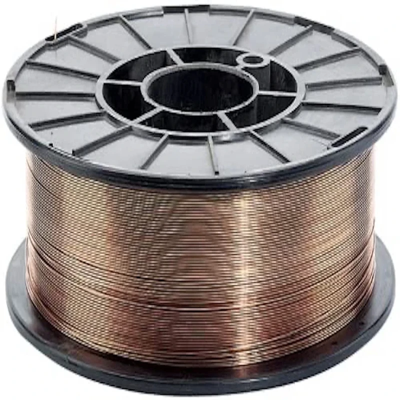 Draper 77179 1.0mm 450g Mild Steel Mig Wire