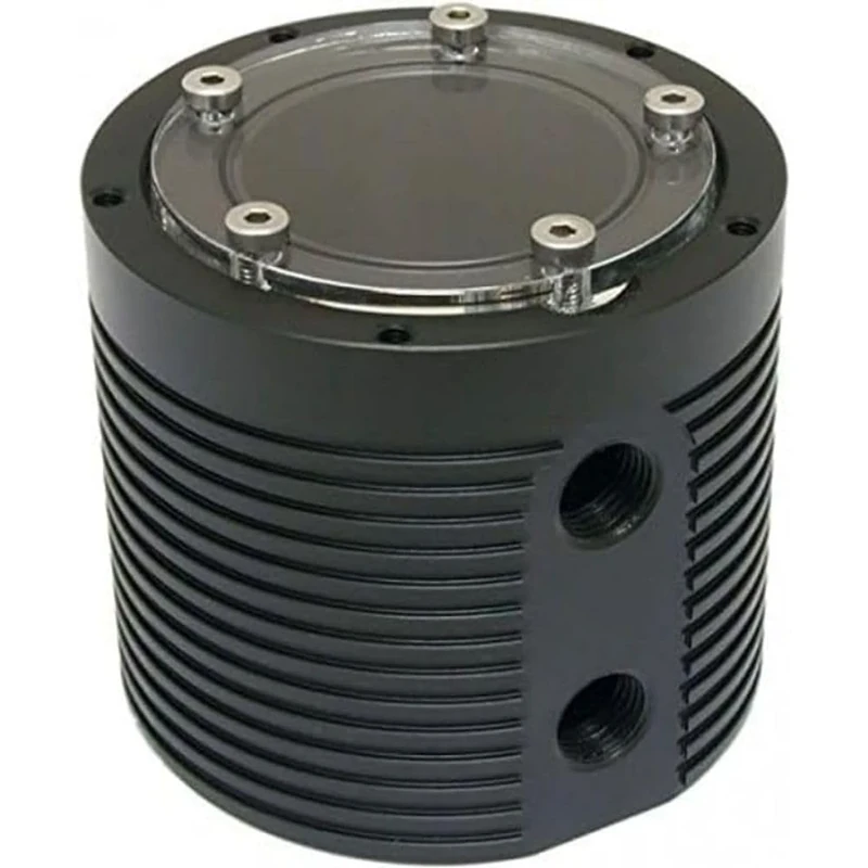 Aqua Computer Hardware Cooling Accessory – Aquatube G1/4, Black