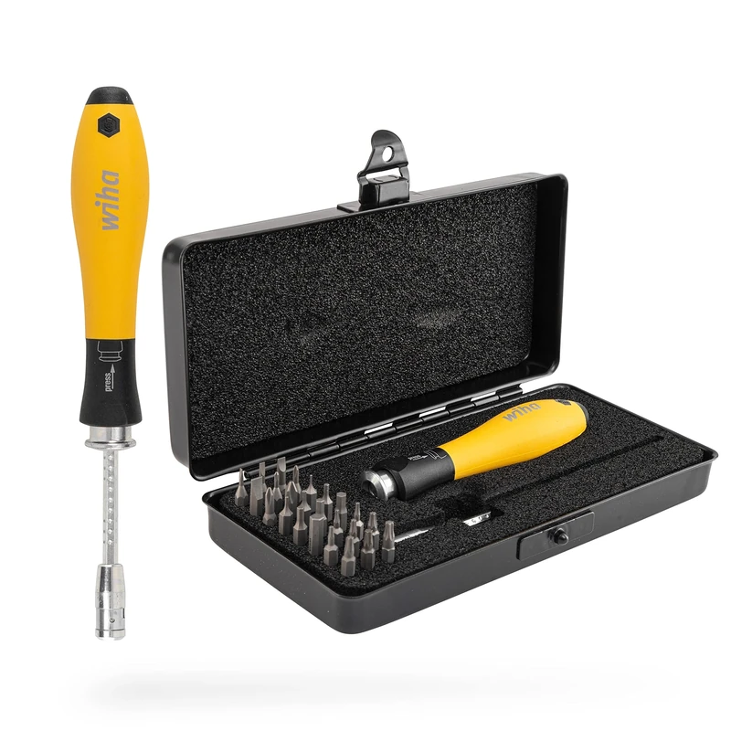 7000EB26ESD System 4 ESD