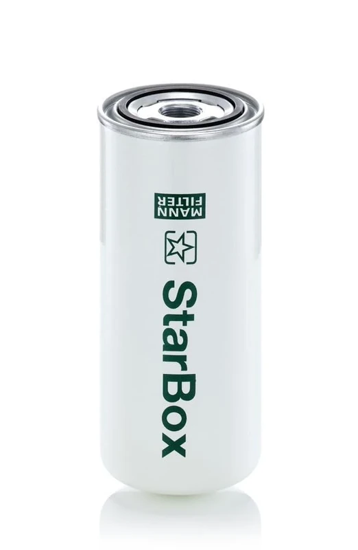 MANN-FILTER LB 962/20 Compressed Air-Oil Separation - OFF-HIGHWAY APPLICATIONS