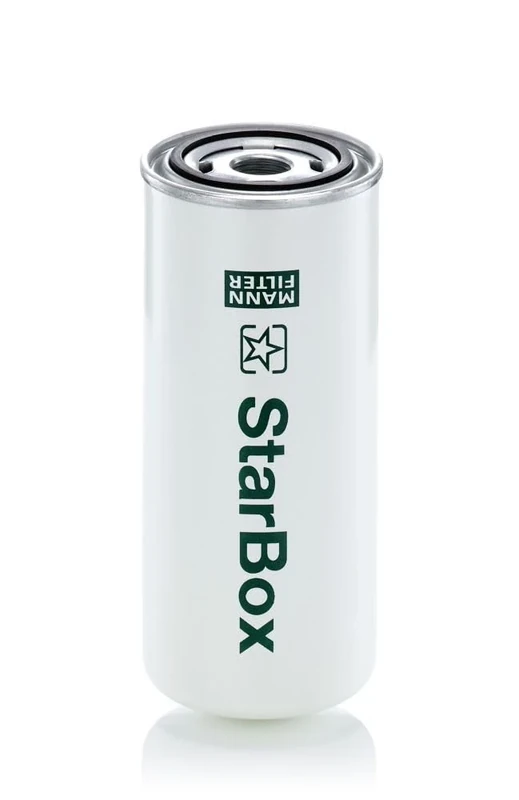 MANN-FILTER LB 962/21 Compressed Air-Oil Separation - OFF-HIGHWAY APPLICATIONS