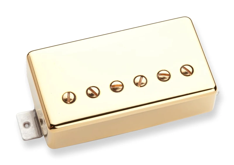 Seymour Duncan TB-4 Gold Trembucker