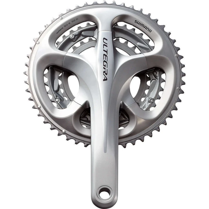 Shimano Crank Chainset Ult 6703 52/39/30 170mm