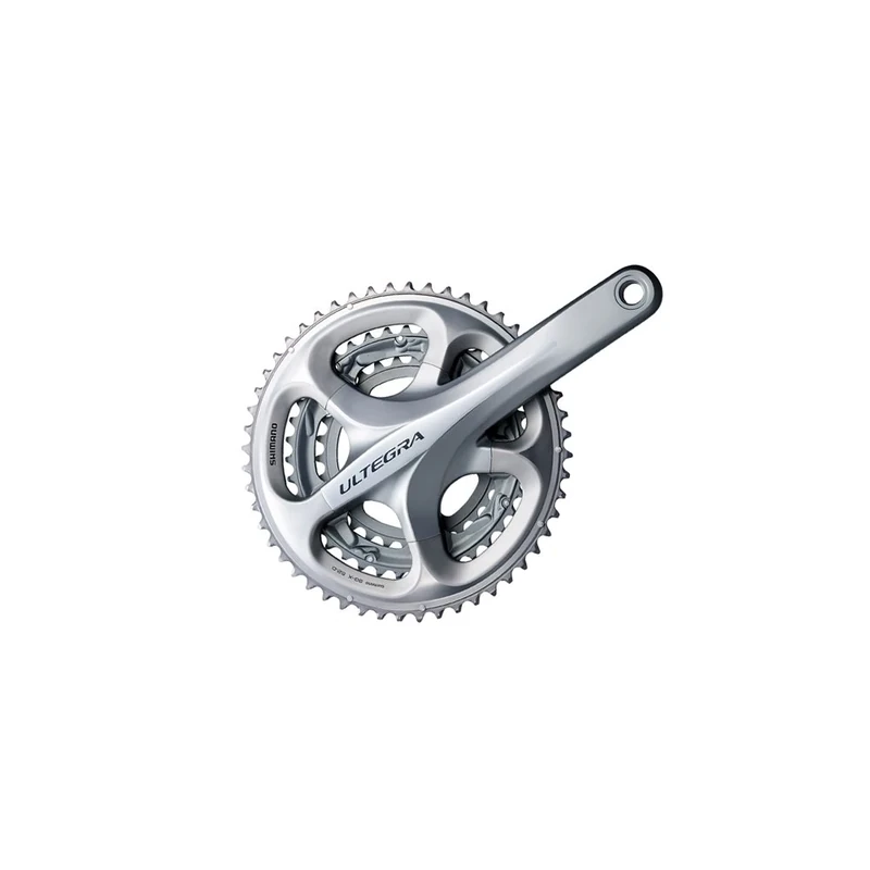 Shimano Crank Chainset Ult 6703 52/39/30 172.5