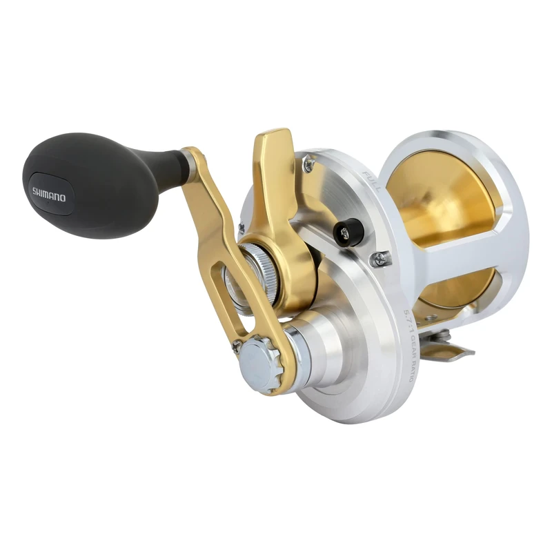SHIMANO - Moulinet Talica 16 - Tac16 - Sh46A17142 - Image 1