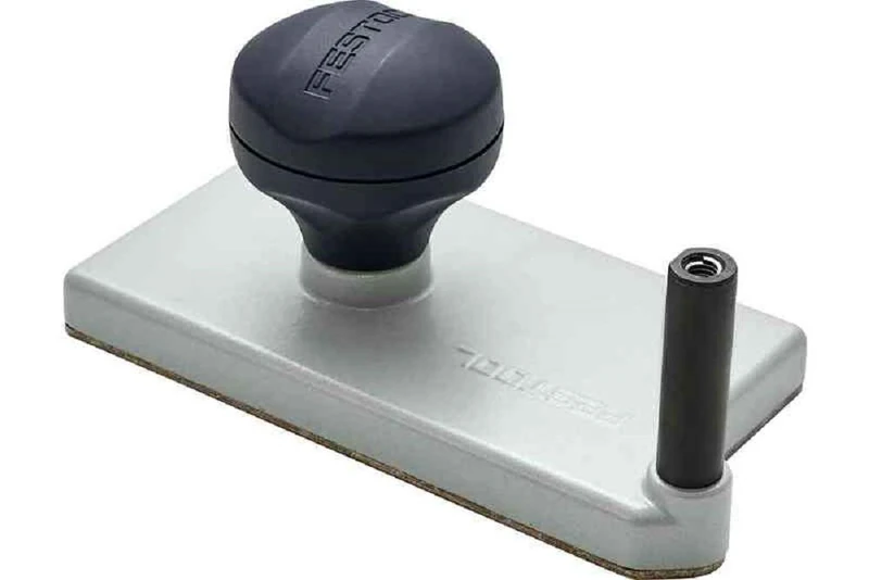 Festool Edging plate UP-OF for OF 900, OF 1000, OF 1010, OF 1010 R, KF