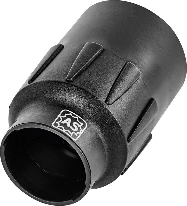 Festool Antistatic Rotating Adapter for D 27 Antistatic Suction Hose