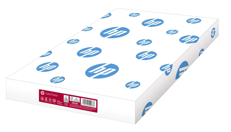HP Colour Laser A3 Paper - 200gsm - 250 Sheets