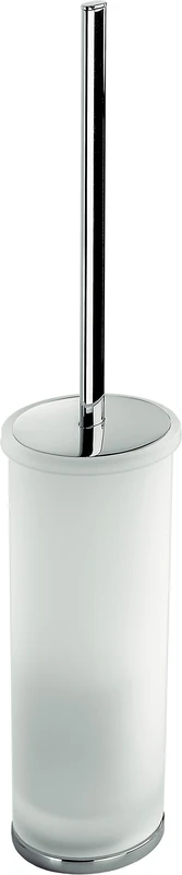 Colombo Design b28060crvan Toilet Brush Holder Series Land