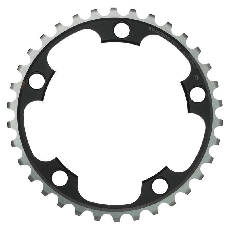 SHIMANO 34D 7950 Compact 10V Chain, One Size