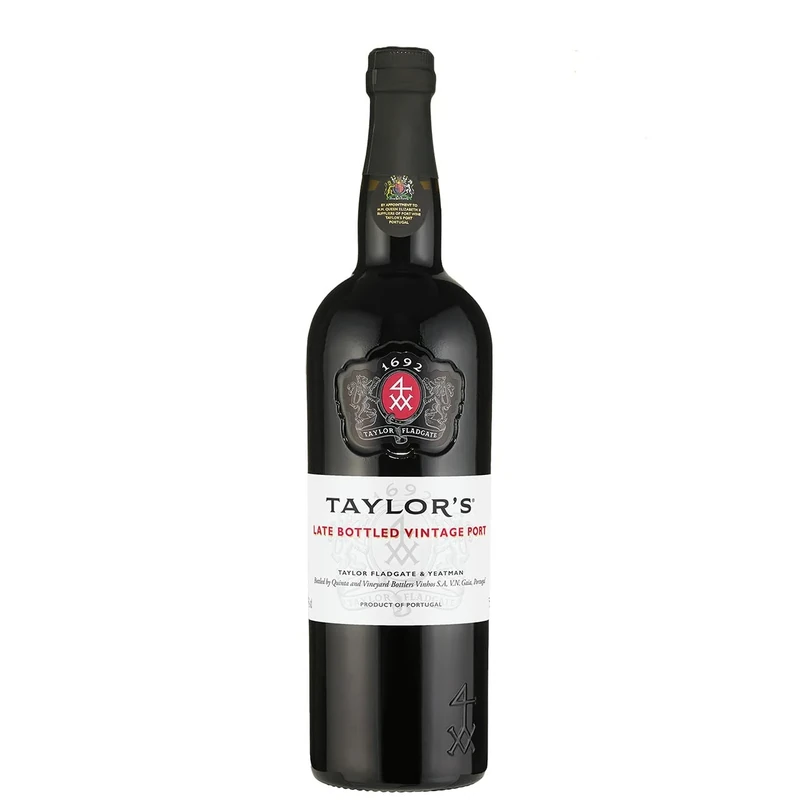Taylors Late Bottled Vintage Port | 75 cl