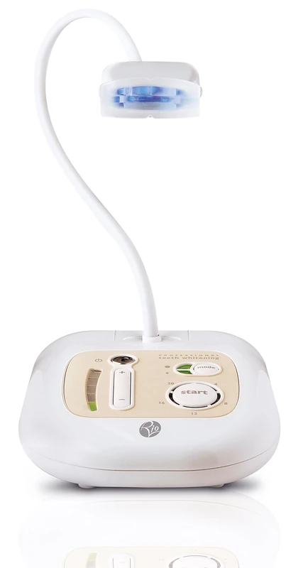 Rio Beauty Professional Teeth Whitening System