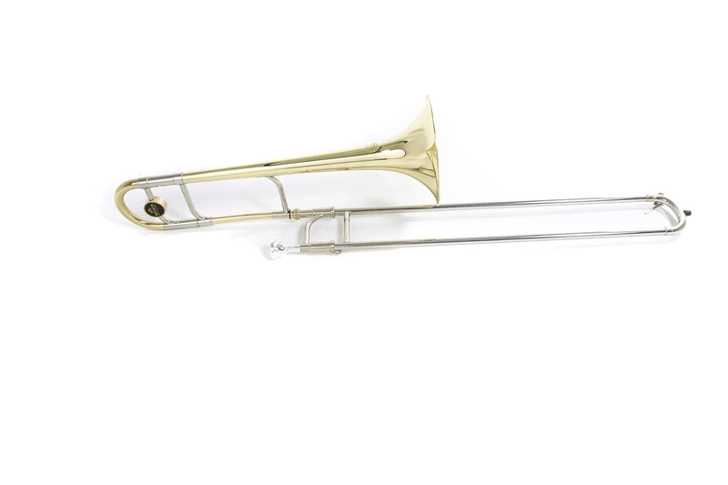 Roy Benson Bb Tenorposaune MOD.TT-242 lackiert mit Koffer