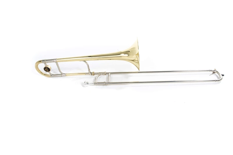 Roy Benson Bb Tenorposaune MOD.TT-236 lackiert mit Koffer