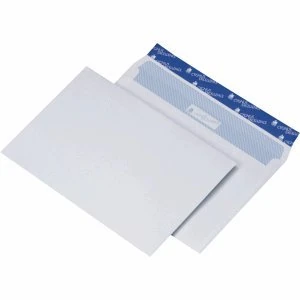 Mailmedia 256000 Envelopes 500 Sheets White