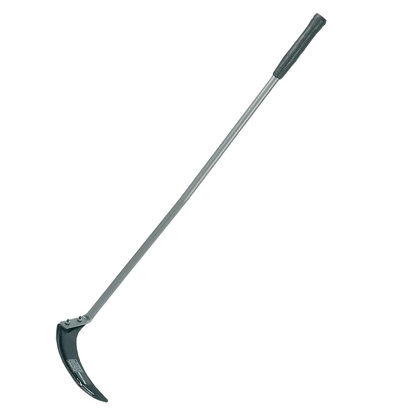 Spear & Jackson 4752SS 12" Long Handle Scythette - Image 1