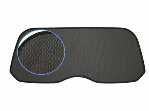 Sonniboy sun screen set Bora/IV Variant Back Window