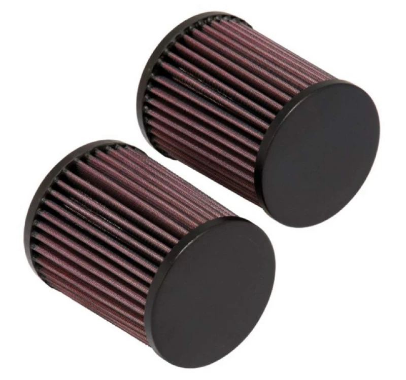 K&N Engine Air Filter: High Performance, Premium, Powersport Air Filter: Fits 2004-2007 HONDA (CBR1000RR) HA-1004R
