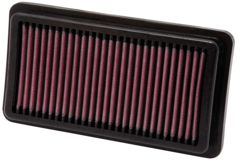 K&N Engine Air Filter: High Performance, Premium, Powersport Air Filter: Fits 2007-2008 KTM (690 Duke, 690 Duke R, 690 Supermoto R) KT-6907