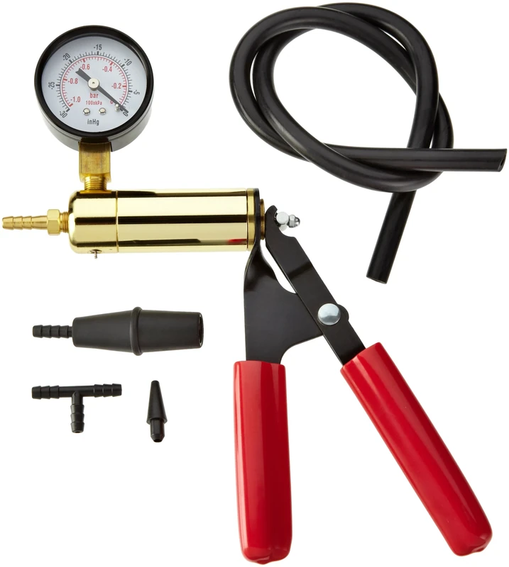 Gunson 77003 Vacuum Pump