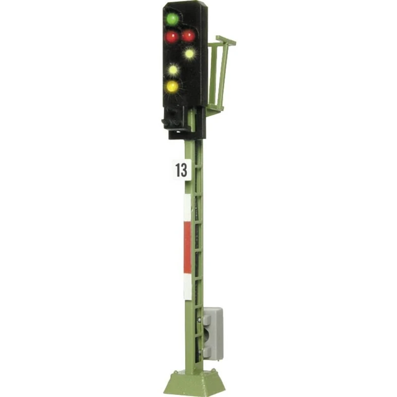 Viessmann 4913 - TT light extension signal - Image 1