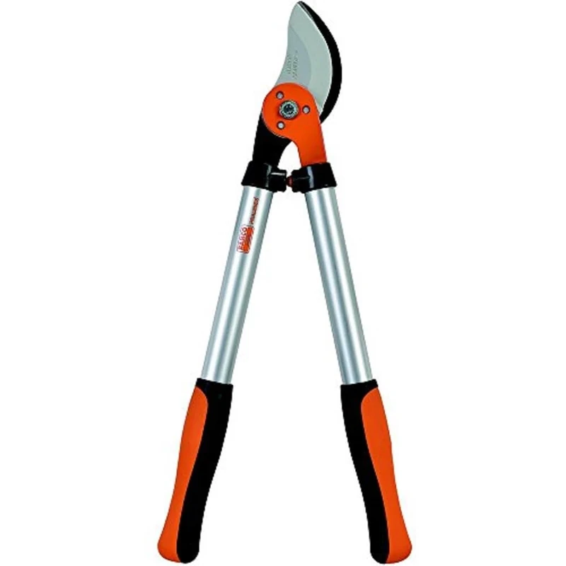 Bahco PG-18-45-F Aluminium Expert Short Lopper, Multi-Colour, 450 mm