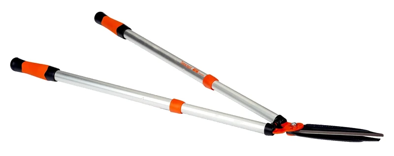 Bahco PG57 Expert Telescopic Hedge Shears