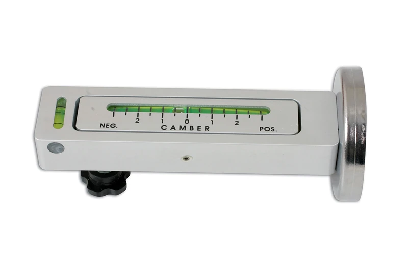 Gunson 77066 Trakrite Camber Gauge - Image 1