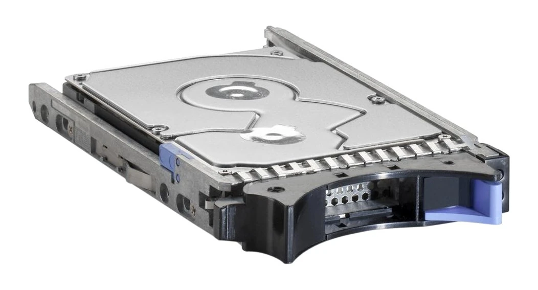 IBM 450GB 15K 6Gbps SAS 3.5" Hot-Swap HDD - internal hard drives (5 -