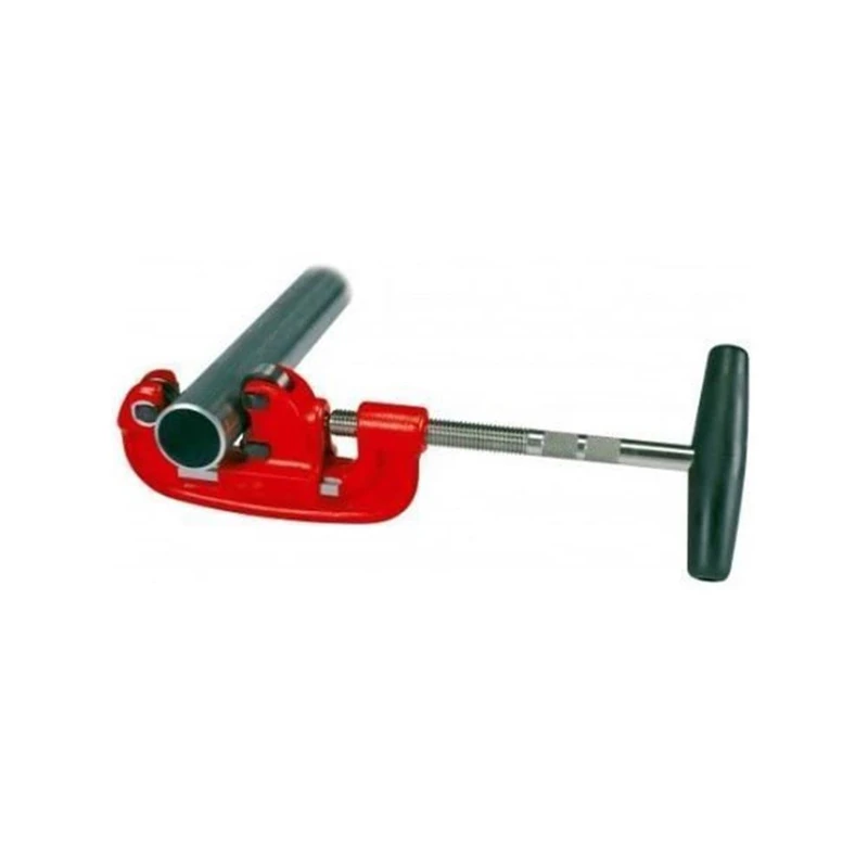 SUPER 1.1/4" Stainless steel cutter 1/8-1.1/4".