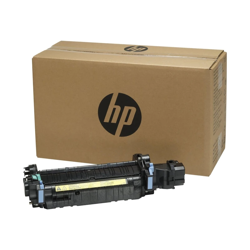 HP Color LaserJet 110V fuser kit for the CP4025 & CP4525