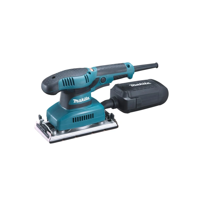 Makita BO3711/2 240V 1/3 Sheet Finishing Sander