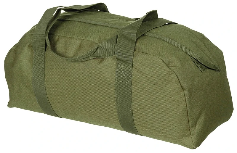 MFH Tool/Kit Bag Olive - Image 1