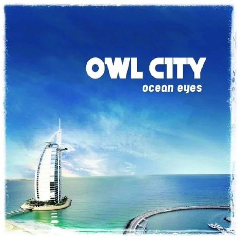 Ocean Eyes - Image 1