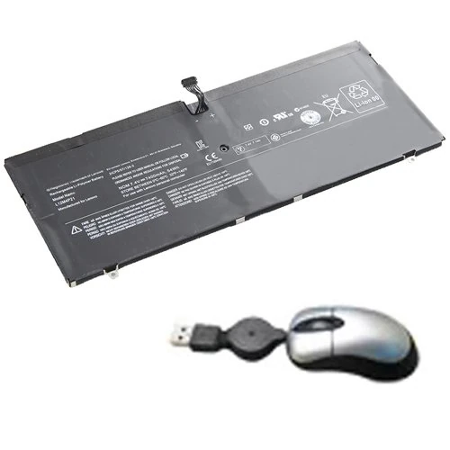 Amsahr YOGA2PRO-05 Battery for Lenovo Series