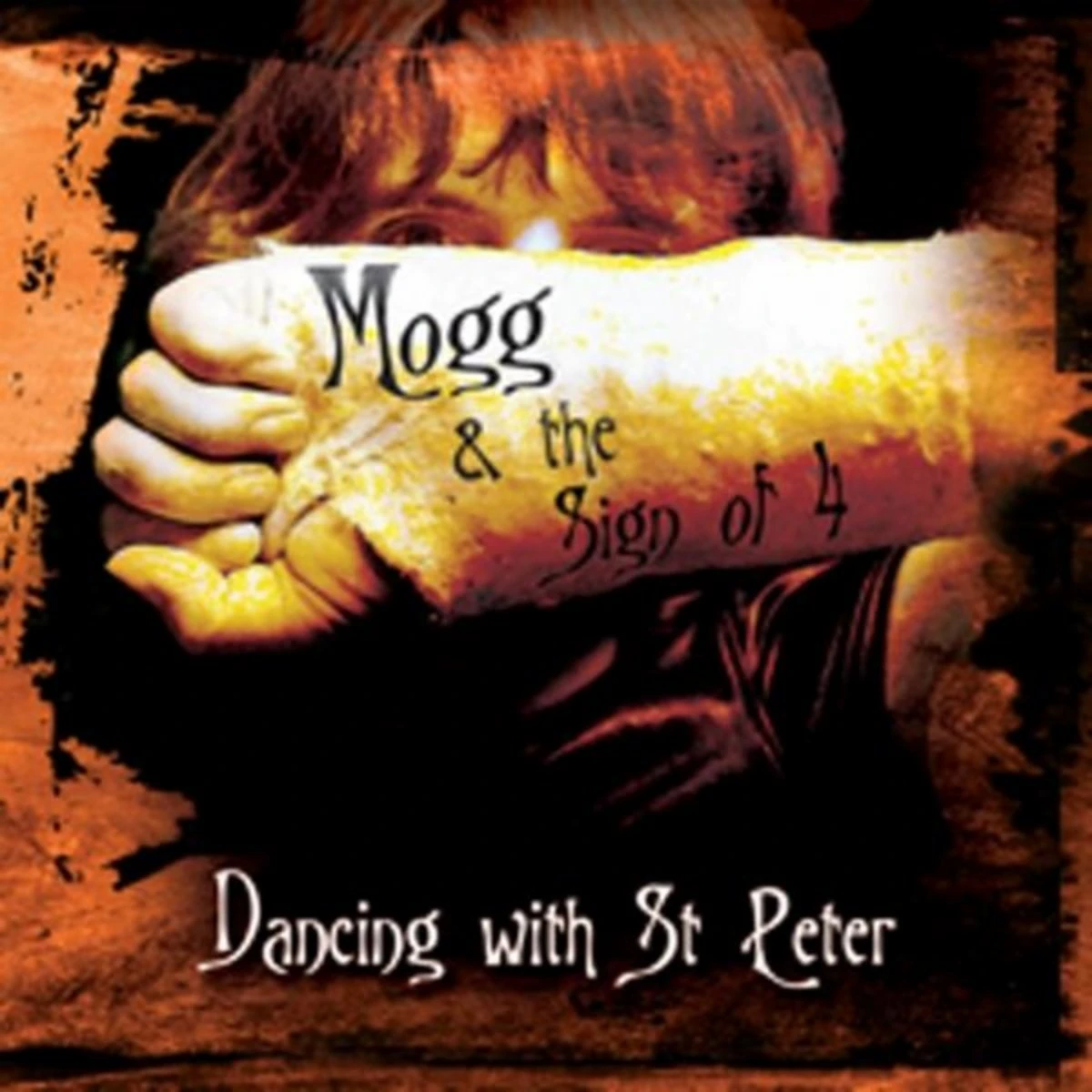 Dancing With St. Peter [Explicit]