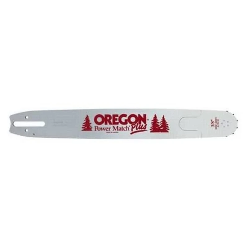 OREGON Guide Rail POWER Match ® 75 CM PLUS 3 / 8 Inch 1.6 MM