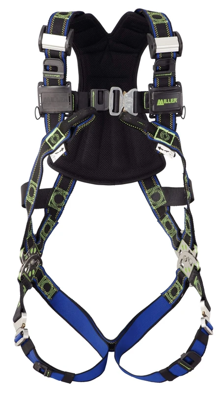 Honeywell 1014237 R2Revo Const 2Pts Comfort Duraflex, Large/X-Large